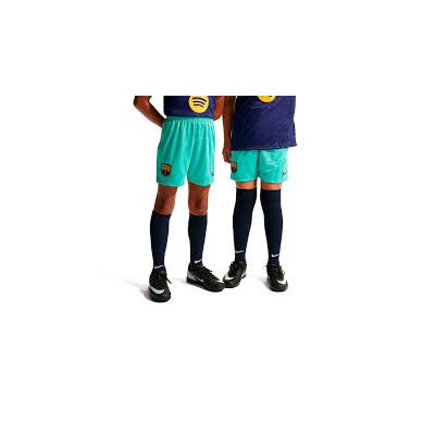 nike FC BARCA 3RD SHORT Y 2627