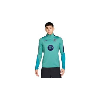 NIKE FC BARCA DRILTOP 2627 ALLEEN BESTELBAAR MET PANT