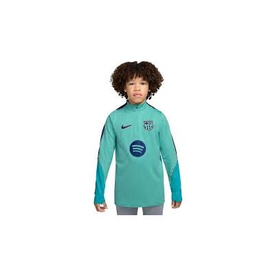 NIKE JR FCBARCA DRILTOP 2627 ALLEEN BESCHIKBAAR MET PANT