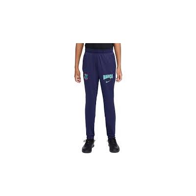 NIKE JR FCBARCA PANT 2627