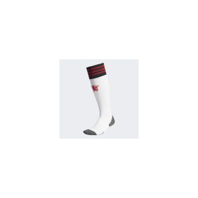 MUFC HOME SOCK