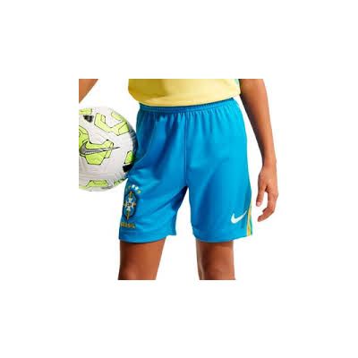 NIKEJR  BRASIL H SHORT WK26