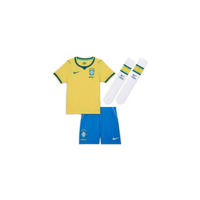 NIKE BRASIL LK H SET WK26