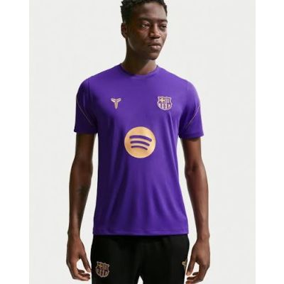 NIKE FC BARCA TR SHIRT 2627
