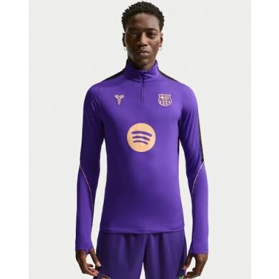 NIKE FCBARCA DRILTOP 2627 - ALLEEN BESTELBAAR MET PANT