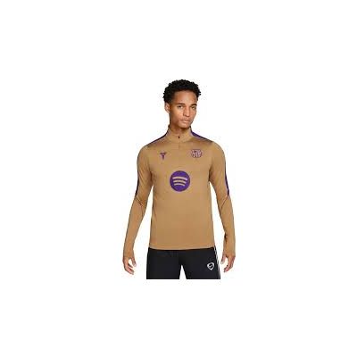 NIKE FC BARCA DRILTOP 2627 - ALLEEN BESTELBAAR MET PANT