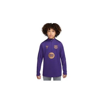 NIKE FC BARCA JR DRILTOP 2627 ALLEEN BESTELBAAR MET PANT