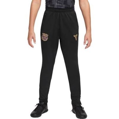 NIKE FC BARCA PANT 2627 JR