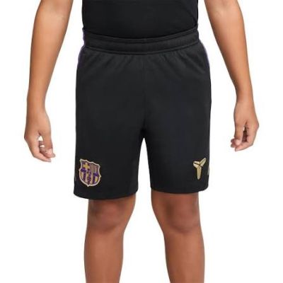 NIKE FCBARCA Y TRSHORT 2627
