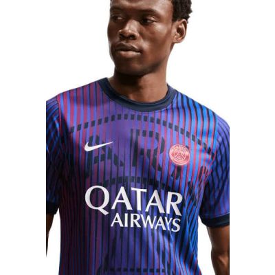 NIKE PSG M PM TOP AWAY 2627