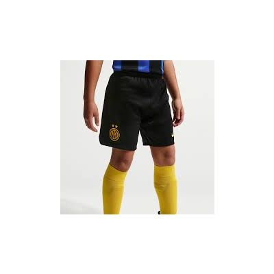 NIKE INTER HOME SHORT KIDS 2627
