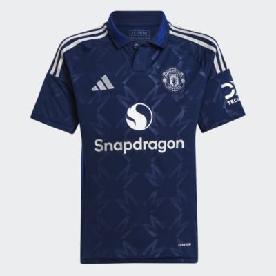 ADIDAS MUFC A JSY Y 24/25