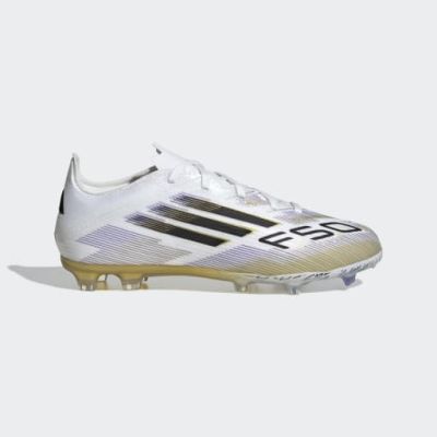 ADIDAS F50 ELITE FG JR FW25