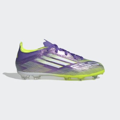ADIDAS F50 ELITE FG JR FW25