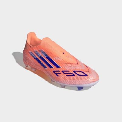 ADIDAS F50 LEAGUE LL FG/MG FW25