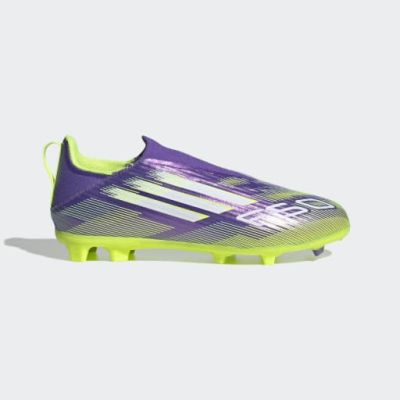 ADIDAS F50 LEAGUE LL FG/MG JR FW25