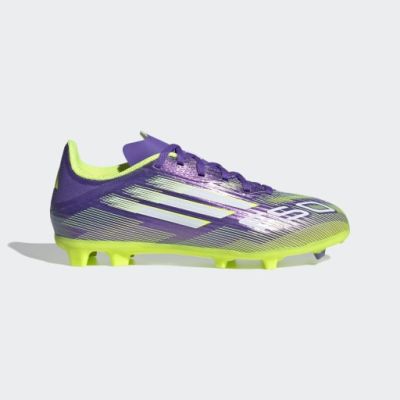 ADIDAS F50 LEAGUE FG/MG JR FW25
