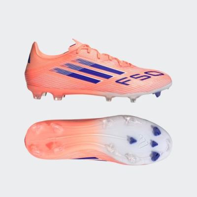 ADIDAS F50 LEAGUE FG/MG FW25