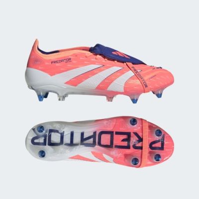 ADIDAS PREDATOR ELITE FT SG FW25