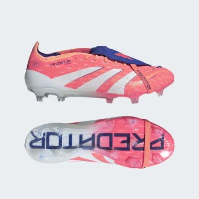 ADIDAS PREDATOR ELITE FT FG FW25