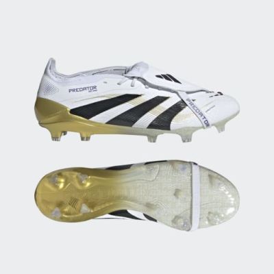 ADIDAS PREDATOR ELITE FT FG FW25