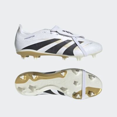 ADIDAS PREDATOR LEAGUE FT FG/MG FW25