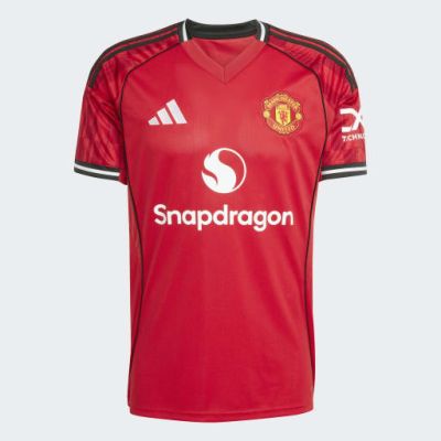 ADIDAS MANC U FC H JSY 25/26
