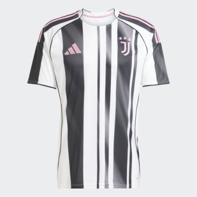 ADIDAS JUVE H JSY 25-26