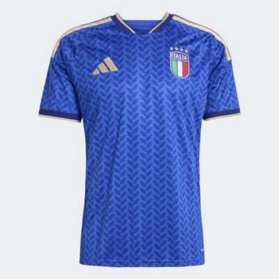 ADIDAS ITALIE HOME JERSEY WK26