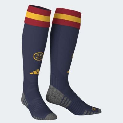 ADIDAS SPANJE HOME SOCK WK26