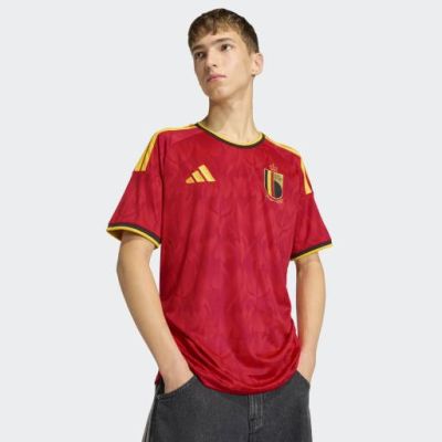 BELGIE H JSY WK26