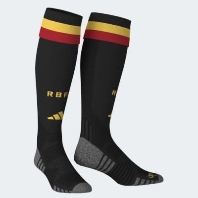ADIDAS BELGIE HOME SOCK WK26