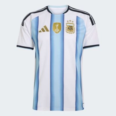 ADIDAS ARGENTINA HOME JERSEY WK26
