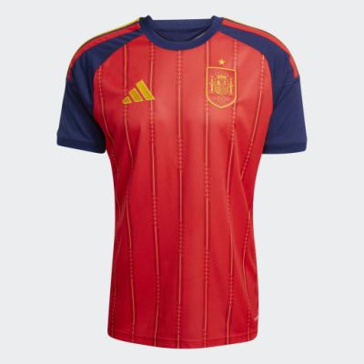 ADIDAS SPANJE  H JSY WK26