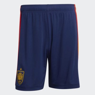 ADIDAS SPANJE  H SHORT WK26