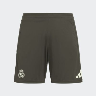 ADIDAS REAL TR SHORT 25/26