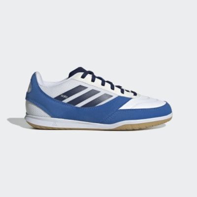 ADIDAS TOP SALA COMPETITION II JR SS25 01