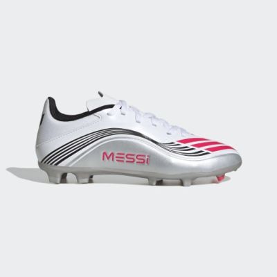 ADIDAS F50 MESSI LEAGUE FG/MG J FW25