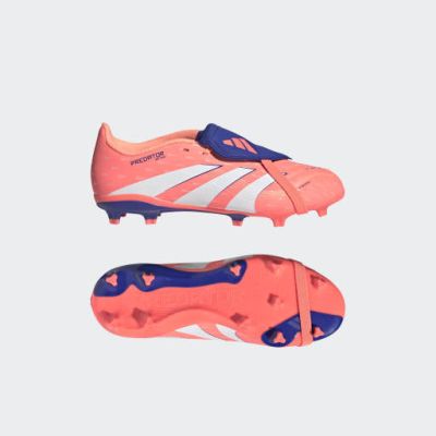ADIDAS PRED LGE FT FG/MG JR FW25