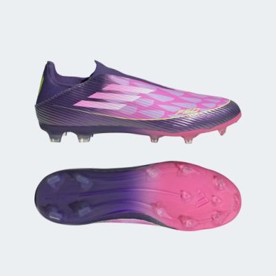 ADIDAS F50 LGE LL FG/MG LAMINE FW25