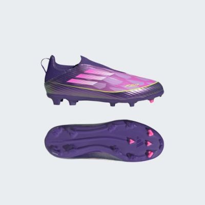 ADIDAS F50 LGUE LL FG/MG J LY FW25