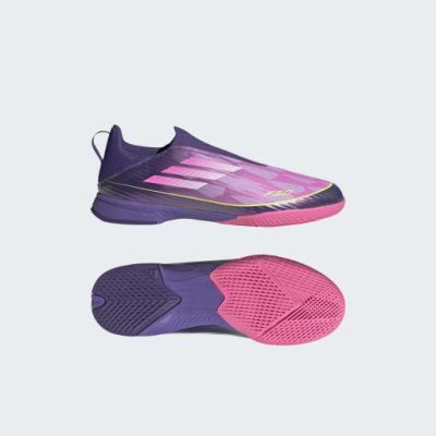 ADIDAS F50 LEAGUE LL IN J LAMINE FW25