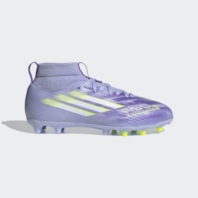 ADIDAS F50 SPFUSION LGUE FG/AG JR FW25
