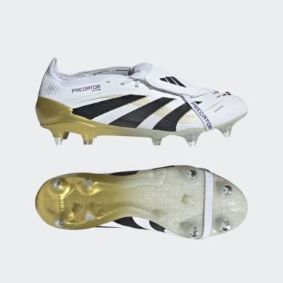 ADIDAS PREDATOR ELITE FT SG FW25