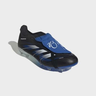 ADIDAS PREDATOR LEAGUE FT FG/MG JB FW25