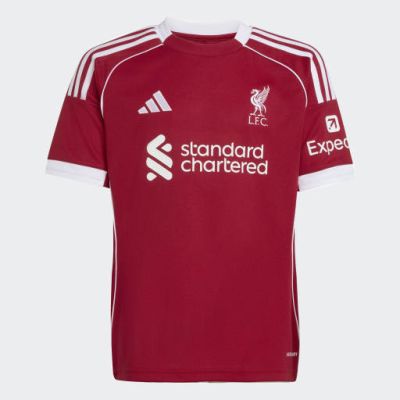 ADIDAS LFC H JSY Y 25-26