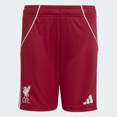 ADIDAS LFC H SHORT Y 25-26