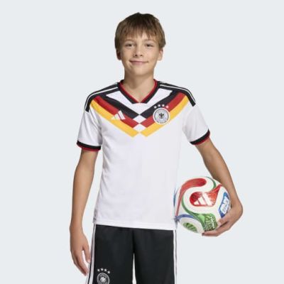 ADIDAS DUITSLAND HOME JSY KIDS WK26