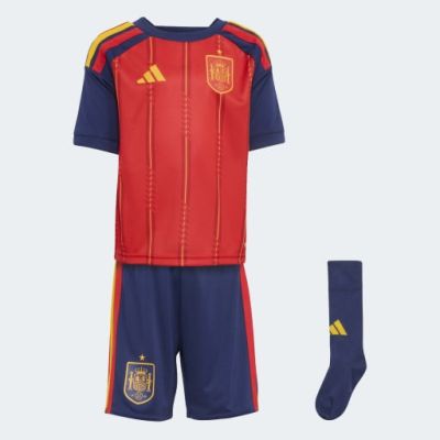 ADIDAS SPANJE H MINI WK26