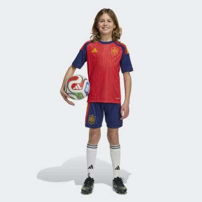 ADIDAS SPANJE H YOUTHKIT WK26
